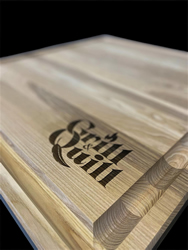 Značenie s CNC gravírovaním